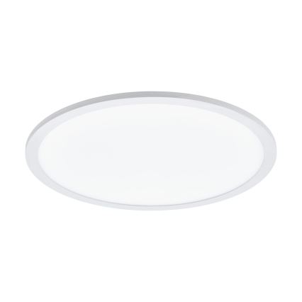 Eglo - LED Stmívatelné stropní svítidlo LED/19,5W/230V + dálkové ovládání