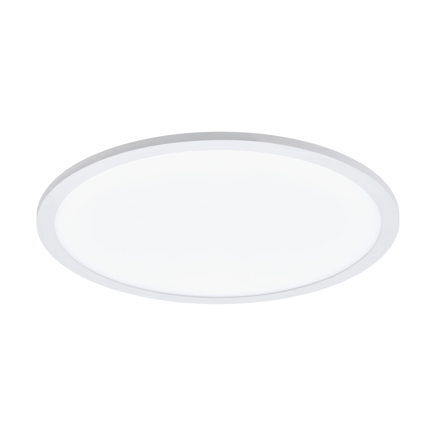 Eglo - LED Stmívatelné stropní svítidlo LED/19,5W/230V + dálkové ovládání