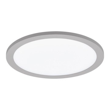 Eglo 98213 - LED Stmívatelné stropní svítidlo SARSINA LED/17W/230V