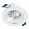Eglo 98238 - LED Podhledové svítidlo SALABATE LED/6W/230V
