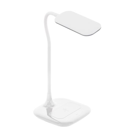 Eglo 98247 - LED Stmívatelná stolní lampa MASSERIE LED/3,4W/230V