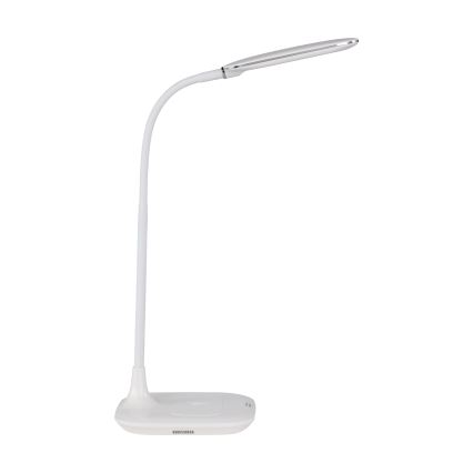 Eglo 98247 - LED Stmívatelná stolní lampa MASSERIE LED/3,4W/230V