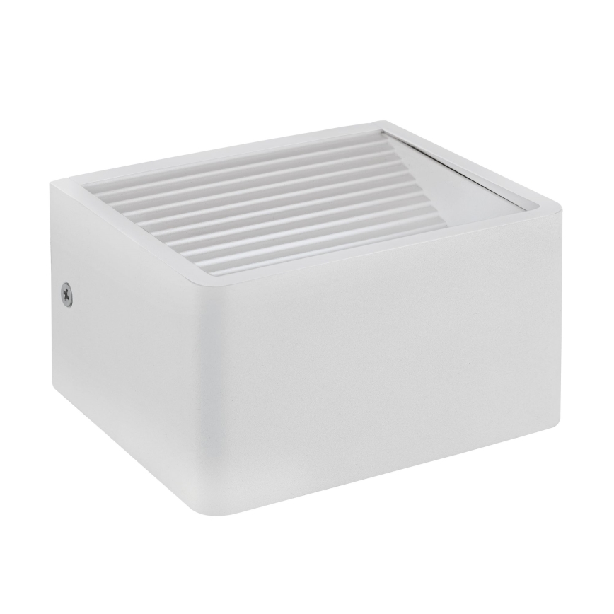 Eglo - LED Venkovní nástěnné svítidlo LED/6W/230V IP55