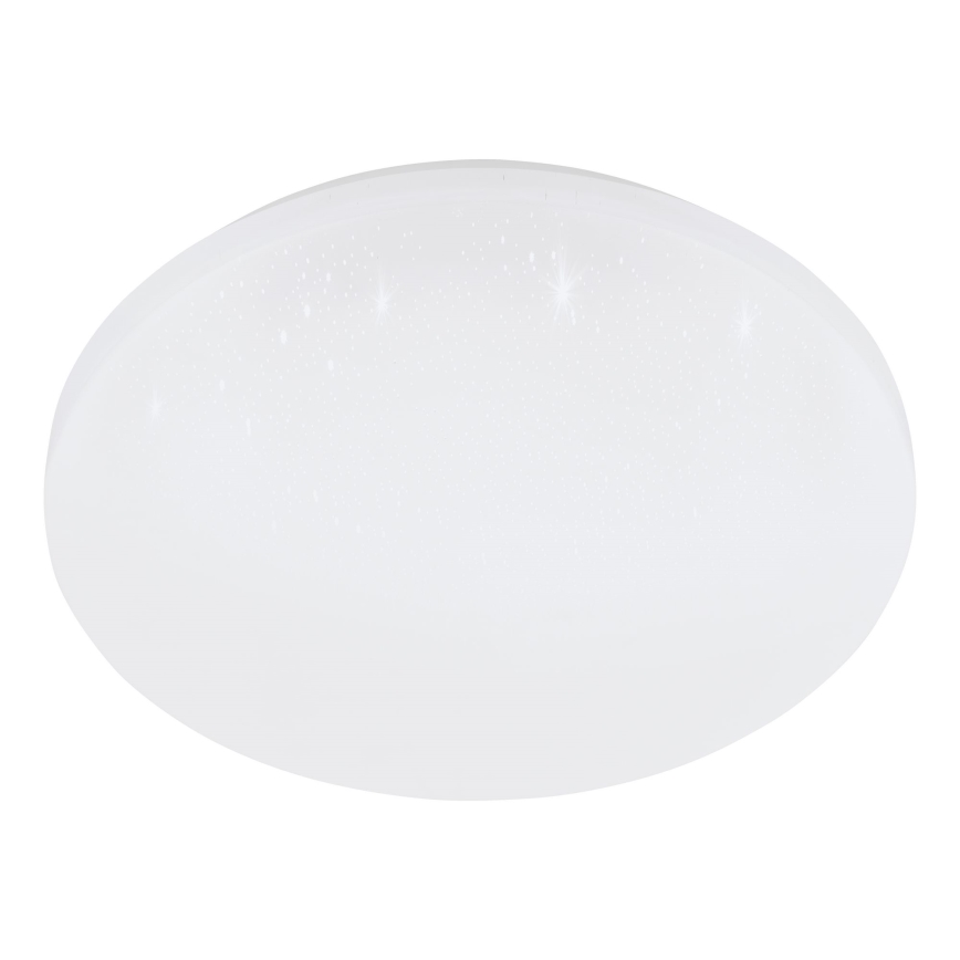 Eglo - LED Stmívatelné koupelnové svítidlo LED/12W/230V IP44 + dálkové ovládání