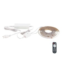 Eglo 98295 - LED Stmívatelný pásek STRIPE-A LED/9W/230V + dálkové ovládání