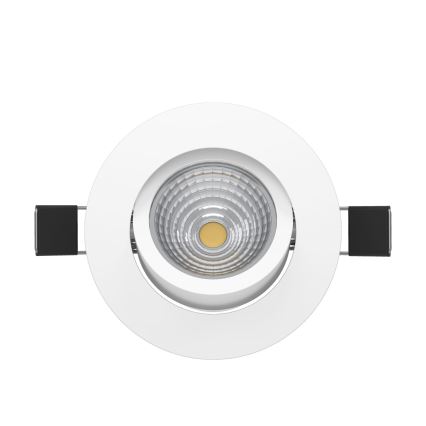 Eglo - LED Stmívatelné podhledové svítidlo LED/6W/230V