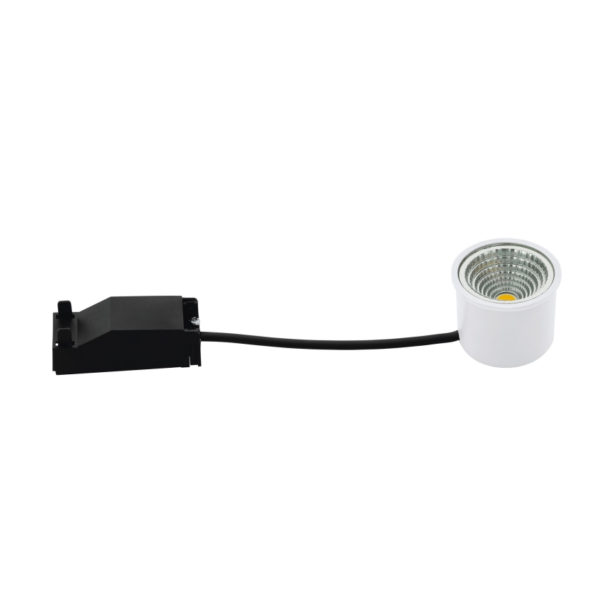 Eglo - LED Stmívatelné podhledové svítidlo LED/6W/230V