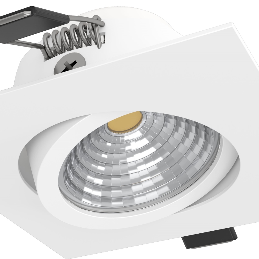 Eglo - LED Stmívatelné podhledové svítidlo LED/6W/230V