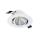 Eglo 98305 - LED Stmívatelné podhledové svítidlo SALICETO LED/6W/230V