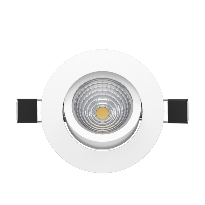 Eglo - LED Stmívatelné podhledové svítidlo LED/6W/230V