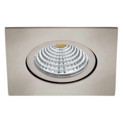 Eglo 98308 - LED Stmívatelné podhledové svítidlo SALICETO LED/6W/230V