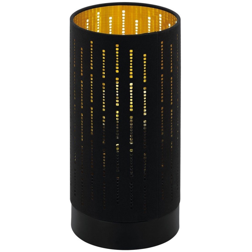 Eglo - Stolní lampa 1xE27/40W/230V