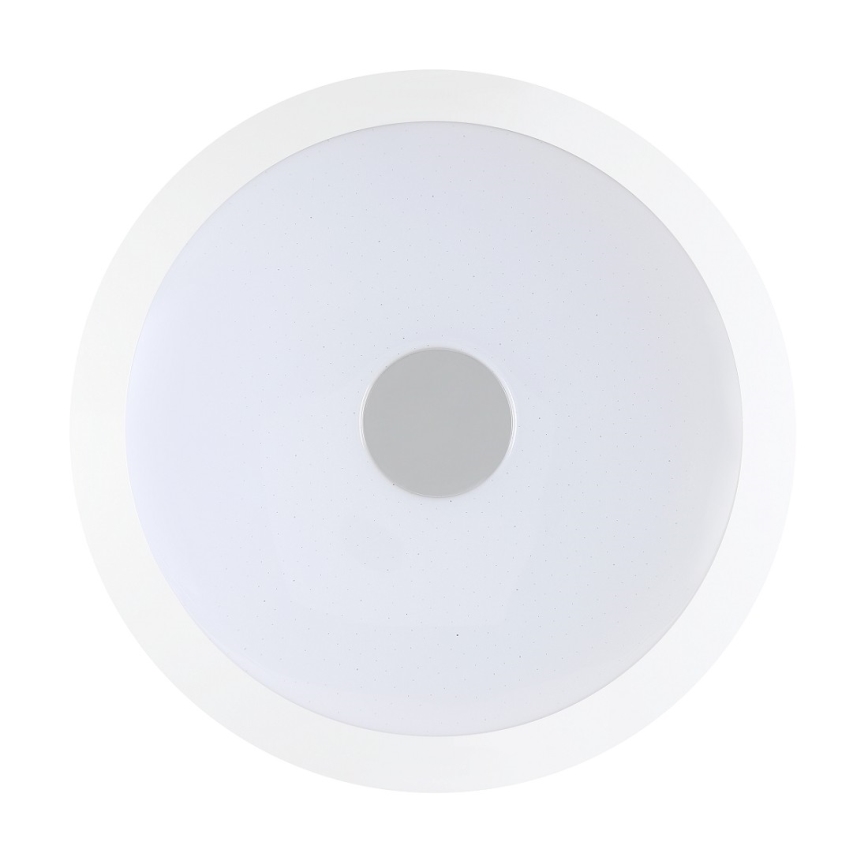 Eglo - LED Stmívatelné stropní svítidlo LED/24W/230V + dálkové ovládání
