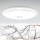 Eglo 98324 - LED Stmívatelné stropní svítidlo LANCIANO LED/36W/230V + dálkové ovládání