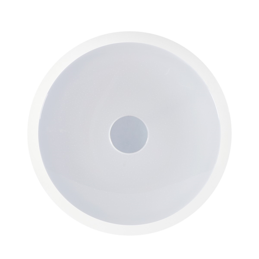 Eglo - LED Stmívatelné stropní svítidlo LED/36W/230V + dálkové ovládání