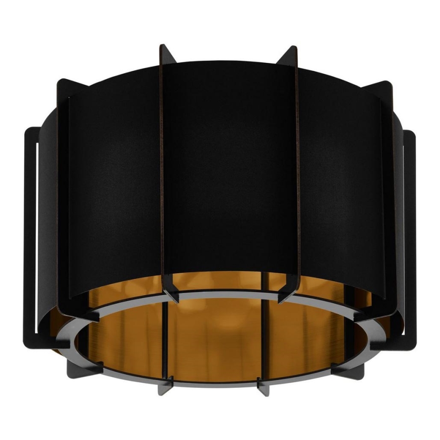 Eglo 98339 - Stropní svítidlo PINETA 1xE27/40W/230V