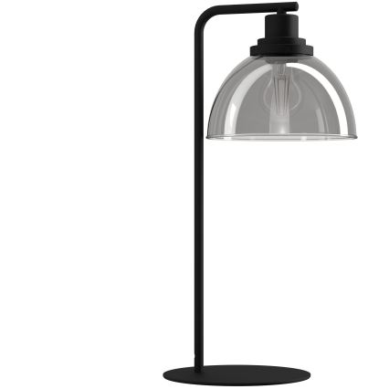 Eglo 98386 - Stolní lampa BELESER 1xE27/60W/230V