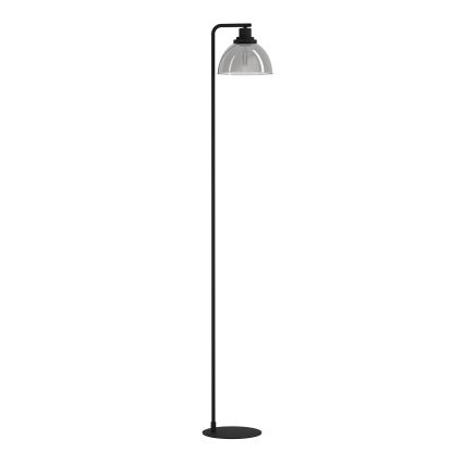 Eglo 98387 - Stojací lampa BELESER 1xE27/60W/230V