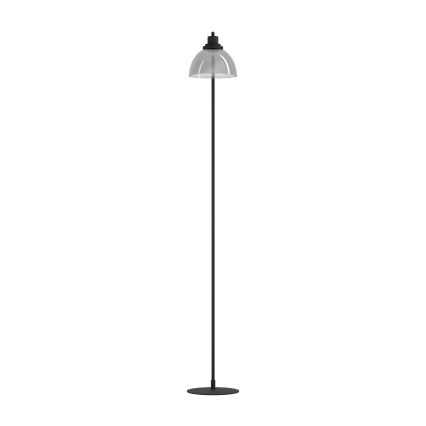 Eglo 98387 - Stojací lampa BELESER 1xE27/60W/230V