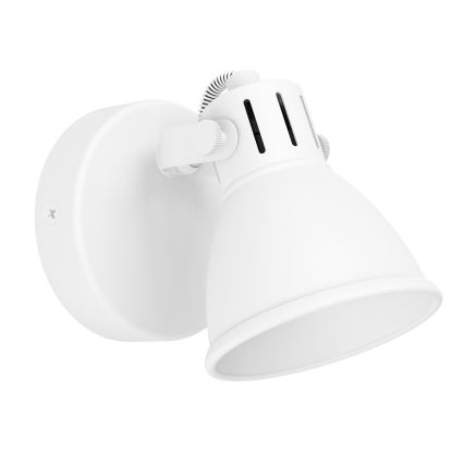 Eglo 98393 - LED Nástěnné bodové svítidlo SERAS 1xGU10/3,3W/230V