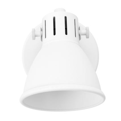 Eglo 98393 - LED Nástěnné bodové svítidlo SERAS 1xGU10/3,3W/230V