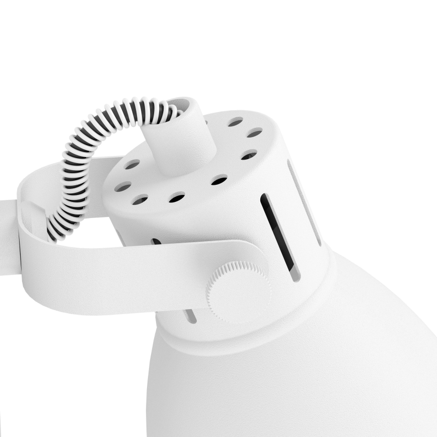 Eglo - LED Nástěnné bodové svítidlo 1xGU10/3,3W/230V