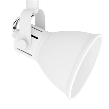 Eglo 98396 - LED Bodové svítidlo SERAS 4xLED/3,3W/230V