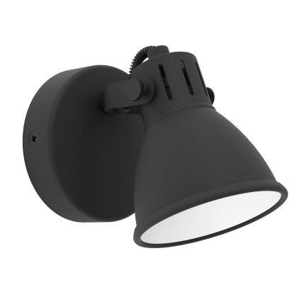 Eglo 98397 - LED Nástěnné bodové svítidlo SERAS 1xGU10/3,3W/230V