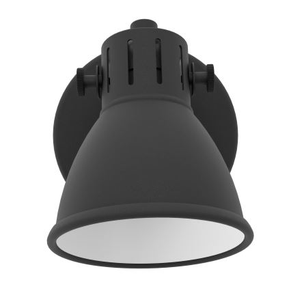 Eglo 98397 - LED Nástěnné bodové svítidlo SERAS 1xGU10/3,3W/230V