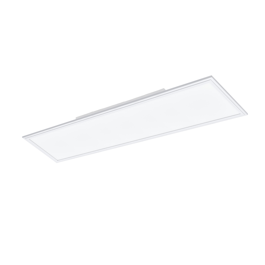 Eglo - LED Přisazený panel se senzorem pohybu a soumraku LED/33W/230V