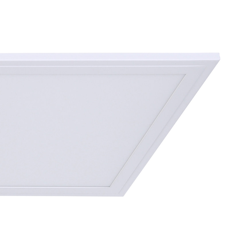 Eglo - LED Přisazený panel se senzorem pohybu a soumraku LED/33W/230V