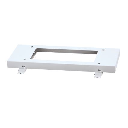 Eglo - LED Přisazený panel se senzorem pohybu a soumraku LED/33W/230V