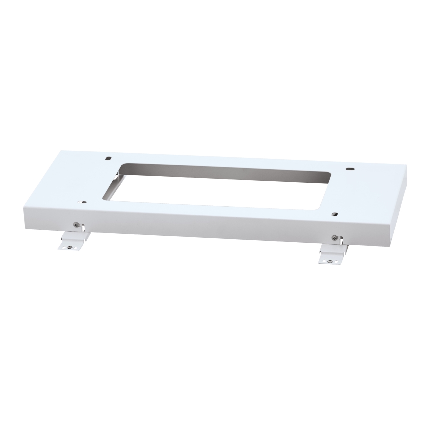 Eglo - LED Přisazený panel se senzorem pohybu a soumraku LED/33W/230V
