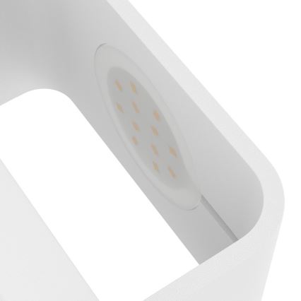 Eglo - LED Nástěnné svítidlo LED/6W/230V 3000K bílá