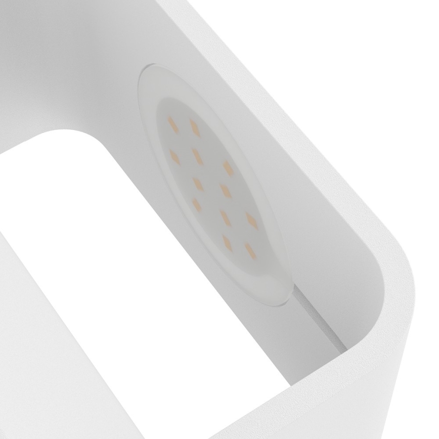 Eglo - LED Nástěnné svítidlo LED/6W/230V 3000K bílá
