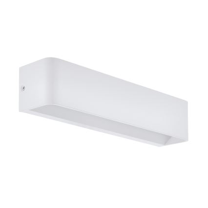 Eglo 98423 - LED Nástěnné svítidlo SANIA LED/12W/230V