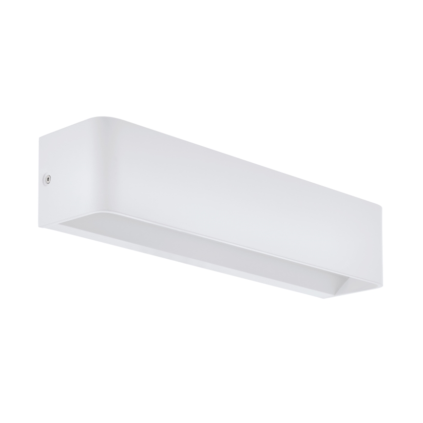 Eglo - LED Nástěnné svítidlo LED/12W/230V