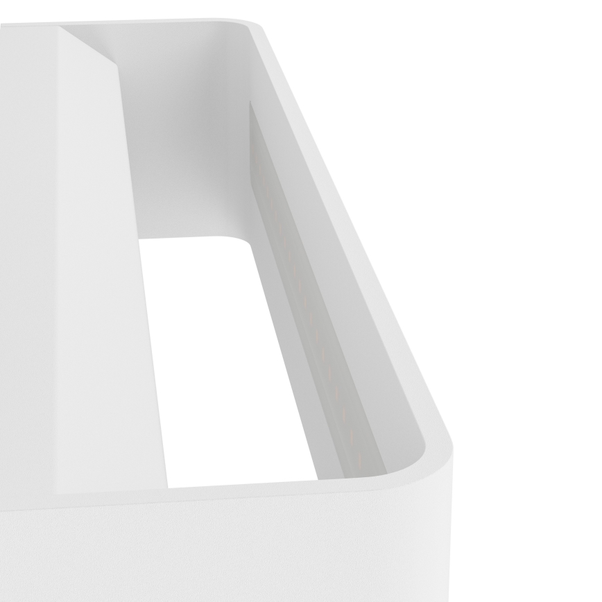 Eglo - LED Nástěnné svítidlo LED/12W/230V