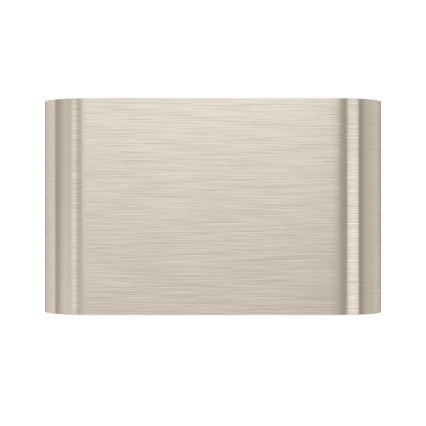 Eglo - LED Nástěnné svítidlo LED/6W/230V 3000K matný chrom