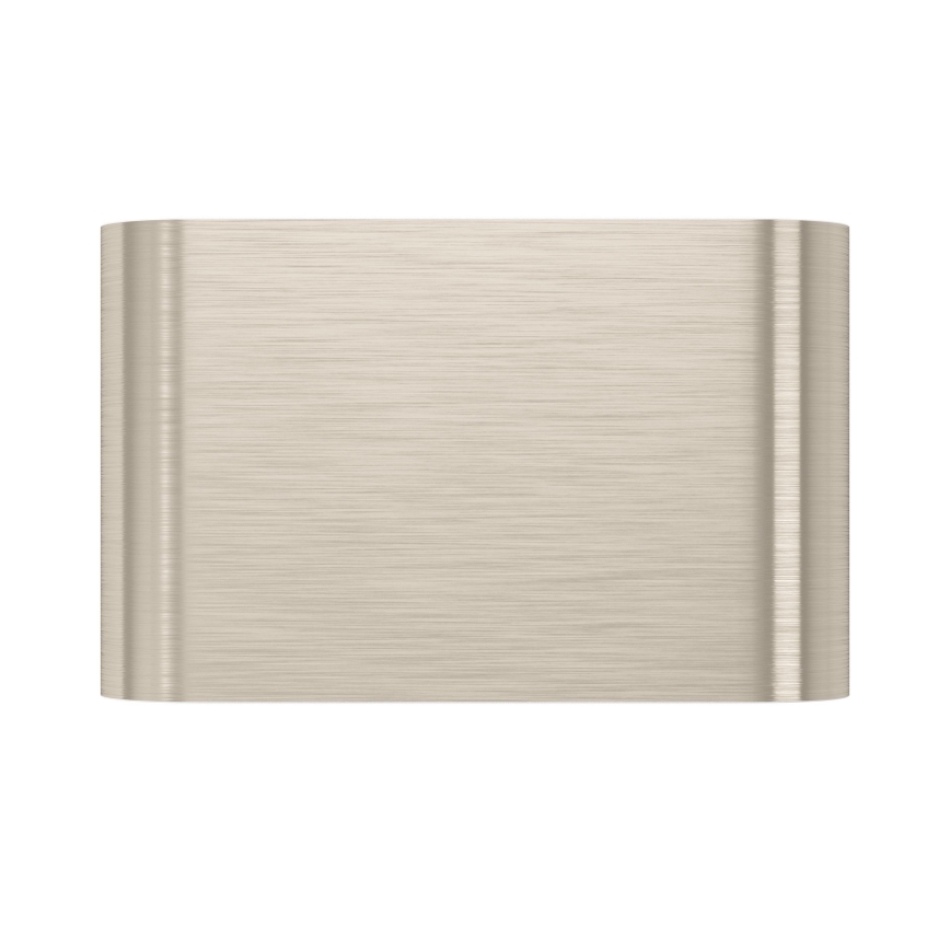 Eglo - LED Nástěnné svítidlo LED/6W/230V 3000K matný chrom