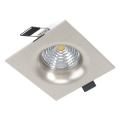 Eglo 98472 - LED Stmívatelné podhledové svítidlo SALICETO LED/6W/230V