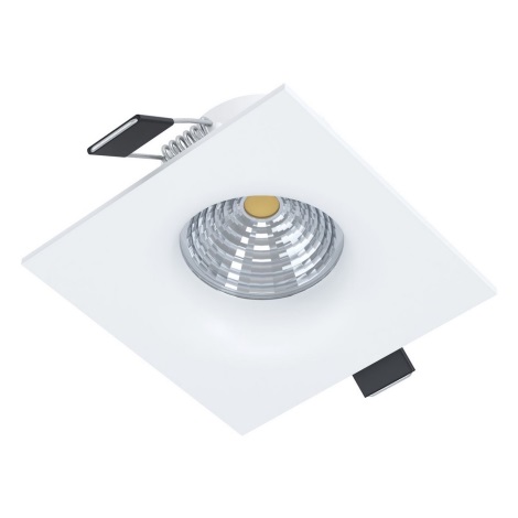 Eglo 98473 - LED Stmívatelné podhledové svítidlo SALICETO LED/6W/230V