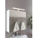 Eglo 98501 - LED Koupelnové osvětlení zrcadla VINCHIO LED/6W/230V IP44