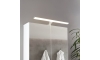 Eglo 98502 - LED Koupelnové osvětlení zrcadla VINCHIO LED/10W/230V IP44