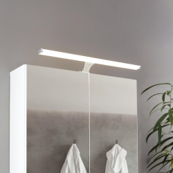 Eglo 98502 - LED Koupelnové osvětlení zrcadla VINCHIO LED/10W/230V IP44