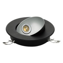 Eglo 98522 - LED Podhledové svítidlo RONZANO LED/5W/230V