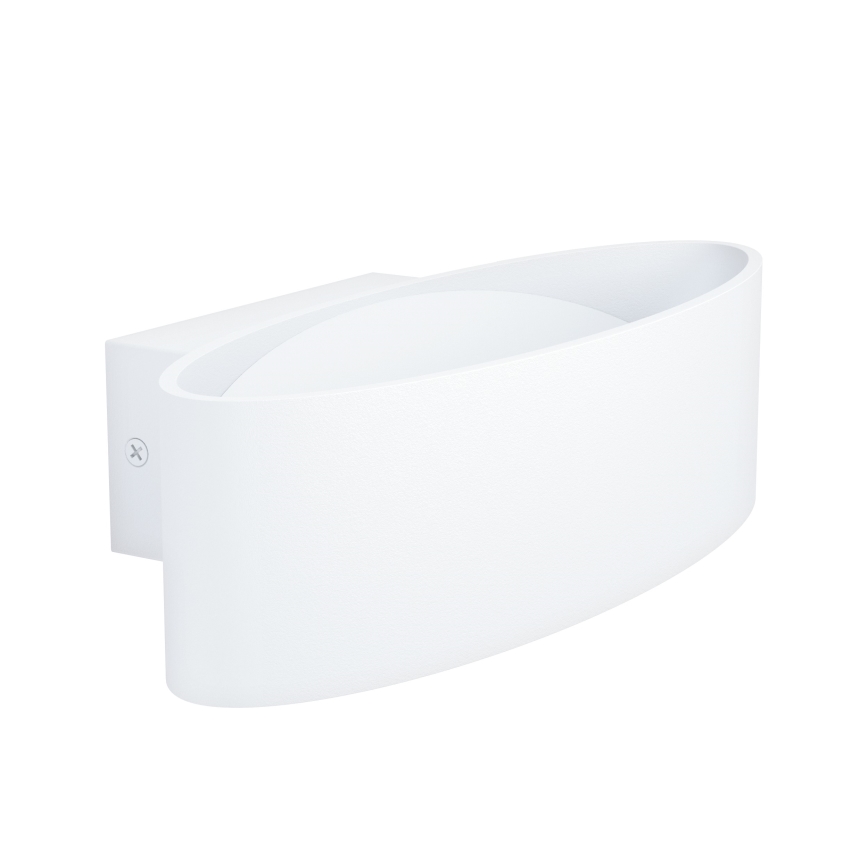 Eglo - LED Nástěnné svítidlo LED/10W/230V