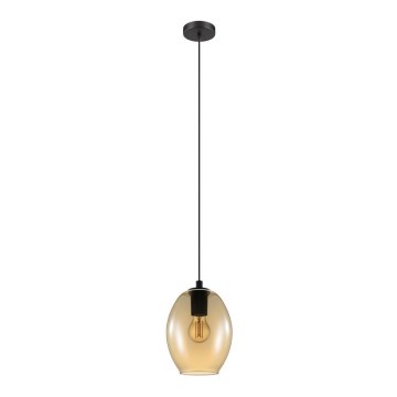 Eglo 98581 - Lustr na lanku CADAQUES 1xE27/40W/230V
