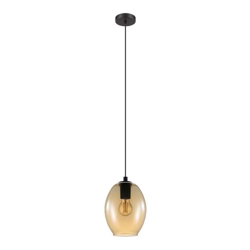 Eglo 98581 - Lustr na lanku CADAQUES 1xE27/40W/230V
