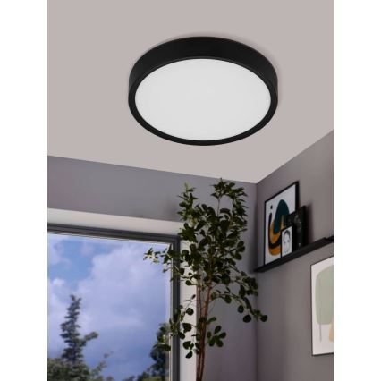 Eglo 98603 - LED Stropní svítidlo MUSURITA LED/16,8W/230V